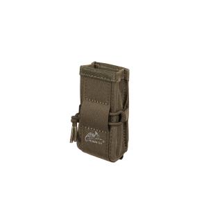 Ładownica HELIKON Competition Rapid Pistol Pouch - Cordura - Adaptive Green - One Size (MO-P03-CD-12)