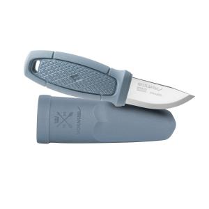 Nóż MORAKNIV Morakniv Eldris LightDuty (ID 13851) - Stainless Steel - One Size (NZ-ELR-SS-0Z)