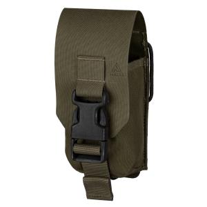 Ładownica SMOKE DIRECT ACTION GRENADE POUCH - Cordura - Ranger Green - One Size (PO-SMKE-CD5-RGR)