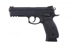 Pistolet ASG CZ 75 SP-01 Shadow (ASG-02-010560)