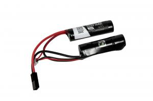 Duo Stick Battery 1500mah 7,4 V - tamiya (SPE-06-033242)