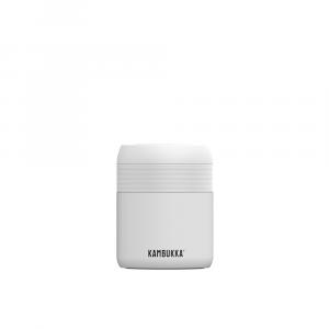 Termos obiadowy Kambukka Bora 600ml Chalk White
