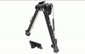 Bipod Leapers składany Super Duty OP QD 8-12.8\