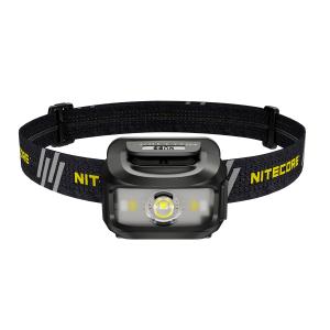 Latarka czołowa Nitecore NU35 460 lumenów z akumulatorem