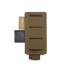 Kieszeń na pas BMA Helikon BELT MOLLE ADAPTER 1 (IN-BM1-CD-35)