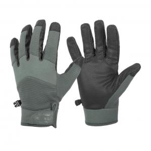 Rękawiczki Helikon Impact Duty Winter Mk2 - Shadow Grey/Black (RK-ID2-NE-3501A)