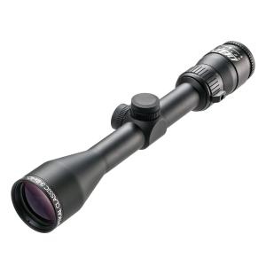 Luneta celownicza Delta Optical Classic 3-9x40 MilDot (DO-2205)