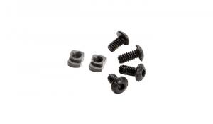 Zapasowe śruby Magpul M-LOK T-Nut Replacement Set - MAG615