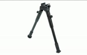 Bipod Lepaers składany Universal Shooter's QD 8.7-10.6\