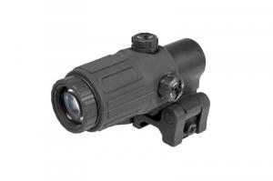 Powiększalnik Magnifier AIM-O 3x30 ET Style - czarny (AMO-10-024267)