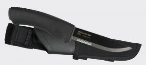 Nóż Morakniv Tactical SRT Stainless Steel Czarny-Black