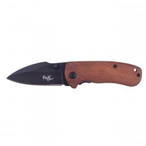 Nóż składany Fox Outdoor Compact (44643)