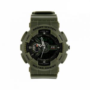Zegarek sportowy M-TAC Oliwkowy (50006001)