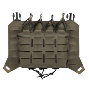 Ładownica Direct Action SPITFIRE SMG FLAP - Cordura (PC-SMFP-CD5-RGR)