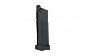 Magazynek ASG Greengas do replik KP-05 (KJW-05-032726)