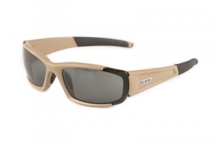 Okulary ochronne - CDI - Terrain Tan (ESS-41-011564)