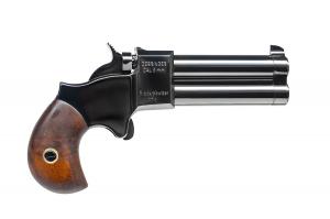 Pistolet czarnoprochowy Great Gun Derringer 2,5\