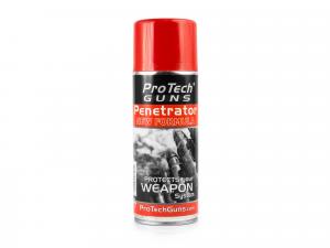 Penetrator MoS2 Pro Tech Guns 400 ml (G08)