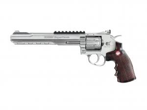 Rewolwer ASG Ruger Superhawk 8\