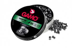 Śrut 4,5 mm Gamo Hunter 500 szt. grzybek (6320834)