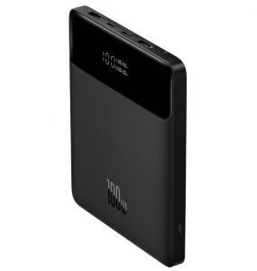 Powerbank BASEUS BLADE 20000MAH 100W (CZARNY)