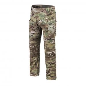 Spodnie bojówk Helikon bojówki MBDU NyCo Ripstop MultiCam (SP-MBD-NR-34)