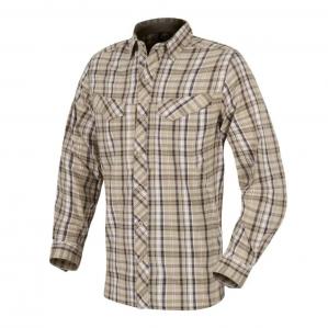 Koszula Helikon DEFENDER Mk2 City Cider Plaid (KO-DCT-SN-P3001)
