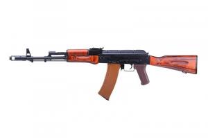 Karabinek ASG LCT LCK74 NV (LCT-01-010044)