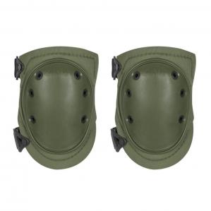 Nakolanniki AltaFLEX GEL Flexible Cap AltaLOK Olive Green (HE.OK-FGF-CD-02)