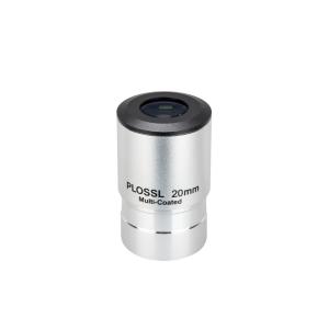 Okular Sky-Watcher Silver Plossl 20 mm