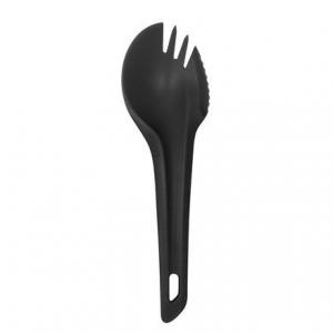 Niezbędnik Wildo Spork - Czarny-Black (NZ-WSK-PP-01)