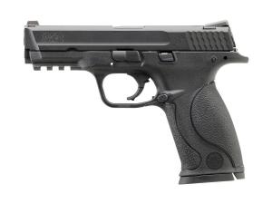 Replika pistolet ASG Smith&Wesson M&P9 6 mm (2.6454)