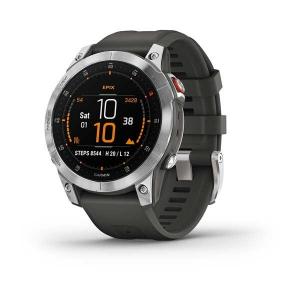Zegarek sportowy GARMIN Smartwatch EPIX 2