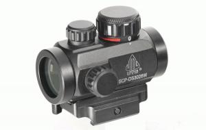 Kolimator Leapers UTG DS3026W 2.6'' 30 mm (SCP-DS3026W)