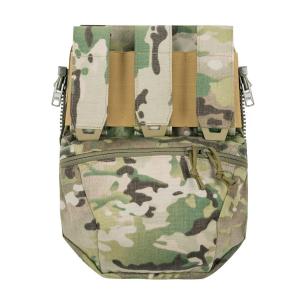 Panel Direct Action SPITFIRE ASSAULT PANEL - Cordura - MultiCam (PL-SPAP-CD5-MCM)