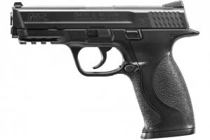 Pistolet ASG Smith&Wesson M&P 40 GBB CO2 kal. 6 mm