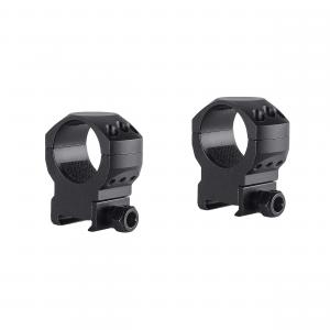 Montaż lunety Hawke Tactical wysoki 30 mm Weaver (354-249)