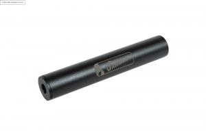 Tłumik dźwięku ASG Covert Tactical Standard - Shhhhh 35x250 (SPE-09-035685)