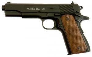 Pistolet ASG WELL M1911A1 (WEL-03-000197)
