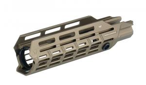 Łoże VOA do Benelli M2 - SI-VOA-BM2-RAIL-FDE - Strike Industries