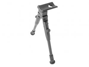 Bipod Lepaers składany Universal Shooter's 8.7-10.6\