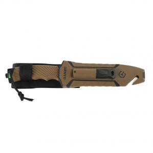 Nóż o stałej klindze Ganzo G8012V2-DY (G8012V2-DY)