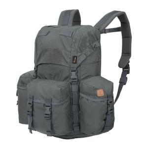 Plecak HELIKON Bergen, Cordura, Shadow Grey, 18L (PL-BGN-CD-35)