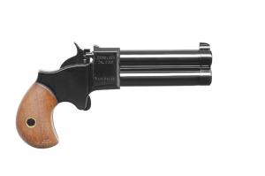 Pistolet czarnoprochowy Great Gun Derringer 3\