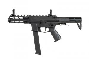Pistolet maszynowy ASG Classic Army Nemesis X9 - czarna (CLA-01-026170)