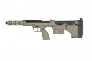 Karabin snajperski ASG Desert Tech SRS-A2/M2 Sport 16” (praworęczna) - oliwkowa (SVB-03-031686)