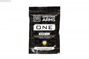 Kulki 0.23g Specna Arms ONE ™ 1000 szt (SPE-16-035820)