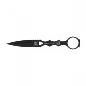 Nóż taktyczny Benchmade 176BK SOCP Dagger (176BK)