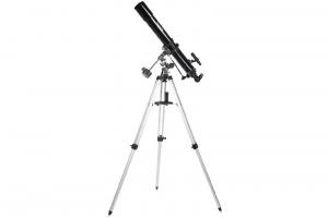 Teleskop Celestron PowerSeeker 80EQ (DO.21048)