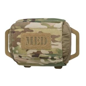 Apteczka DIRECT ACTION POUCH HORIZONTAL MK III - Cordura - MultiCam - One Size (PO-MDH3-CD5-MCM)